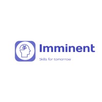 Imminent Cursos logo - Similar company to Powerlink
