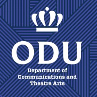 Old Dominion University Department of Communication & Theatre Arts logo - Similar company to Old Dominion University College Of Health Sciences