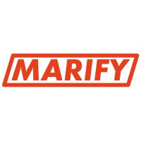 Marify logo - Similar company to Cawa Coffee