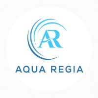 Aqua Regia Ltd logo - Similar company to Real Visuals