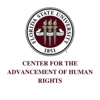 FSU Center for the Advancement of Human Rights logo - Similar company to Florida State University - Housing & Residential Life