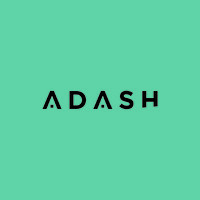 Adash Creative Agency logo - Similar company to Data Space Berlin