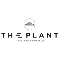 The Plant CPH logo - Similar company to Flytbar