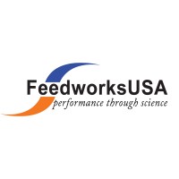 FEEDWORKS USA, LTD. logo - Similar company to Feedworks