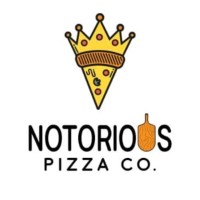 Notorious Pizza Co. logo - Similar company to Circular Recruitment