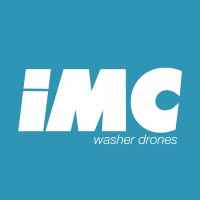 IMC Drone logo - Similar company to Ztk Uae