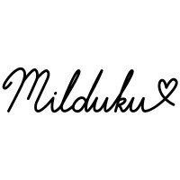 Milduku logo - Similar company to The Better Ever After
