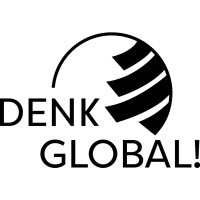 DENK GLOBAL! gGmbH logo - Similar company to Querstadtein E.V.