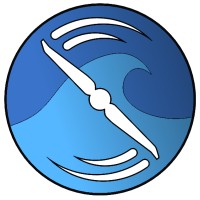Drocean logo - Similar company to Db Visuals Drone Solutions