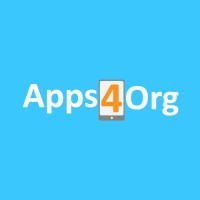 Apps4Org logo - Similar company to Mind Over Data, Llc