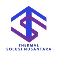 Thermal Solusi Nusantara logo - Similar company to Connect Pro.