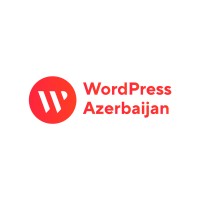 WordPress Azerbaijan logo - Similar company to Ucode