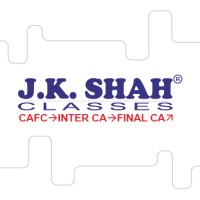 J K Shah Classes logo - Similar company to Thinking Bridge