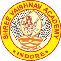 SHREE VAISHNAV ACADEMY logo - Similar company to Oranges International School