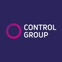 Control Group logo - Similar company to Control Group