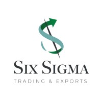 Six Sigma Trading and Exports logo - Similar company to Pack Lab E-Commerce Logistics