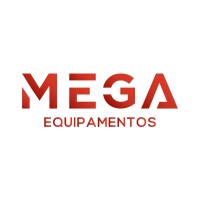 Mega Equipamentos logo - Similar company to Iridium - Proteção E Mascaramento Para Pinturas Industriais
