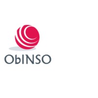 Obinso Germany logo