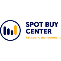 Spot Buy Center | Tail Spend Management logo - Similar company to Unlockai