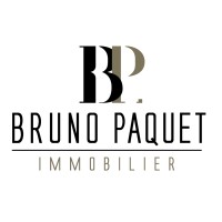 BRUNO PAQUET IMMOBILIER logo - Similar company to Hego Batignolles
