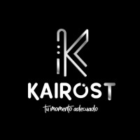 Kairost logo - Similar company to J.A. Chiné, S.L.