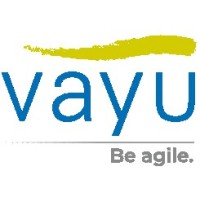 Vayu logo - Similar company to Vayu Mfg & Co.