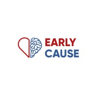 EarlyCause Project logo - Similar company to Vu Bioinformatics