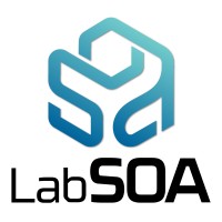 Laboratório de Síntese Orgânica Aplicada (LabSOA) logo - Similar company to Maes Sapelli Advogados