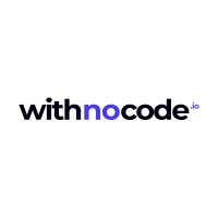 withnocode logo - Similar company to Made No-Code