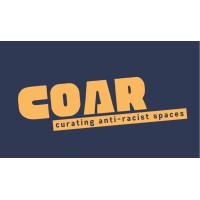 Collective on Anti-Racism (COAR) logo - Similar company to Mondiaux Security