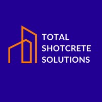 Total Shotcrete Solutions Ltd logo - Similar company to Rotamac Turbines