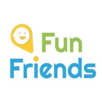 FunFriends logo - Similar company to Chuzz