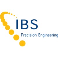 IBS Precision Engineering logo - Similar company to Robev Engineering Limited