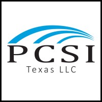 Pcsi Texas Llc
