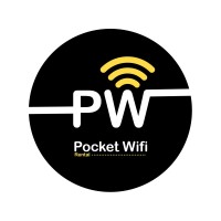 Pocket Wifi logo - Similar company to Mellitus Health