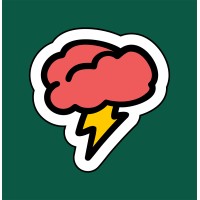 Burza w mózgu logo - Similar company to Akademia Developico