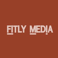 Fitly Media logo - Similar company to Sync Twice