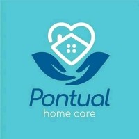Pontual Home Care logo - Similar company to Coopnorte Saúde