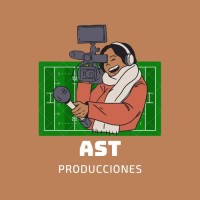 AST Producciones logo - Similar company to Mapoteca