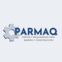 Parmaq SAC logo - Similar company to Rompe