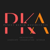 Puneet Kumar & Associates logo - Similar company to Studio Saarth