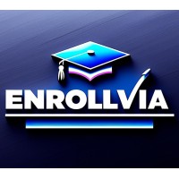 Enrollvia logo - Similar company to Van Verre Consultancy