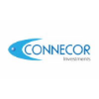 Connecor Investments logo - Similar company to Uxbox - Digital Experience Design