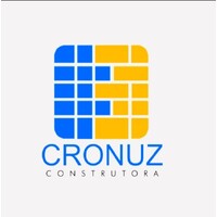 CRONUZ Construtora logo - Similar company to T M Construtora