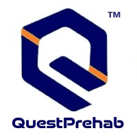 QuestPrehab logo - Similar company to Jurnyon