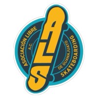 Asociación Libre Skateboarding de Guanajuato A.C. logo - Similar company to Weltpartner Eg
