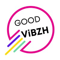 Good Vibzh logo - Similar company to Talent Atypik