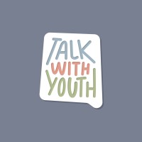 Talk With Youth logo - Similar company to What'S Goin On?