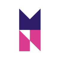 Magnetic North logo - Similar company to Reborn Bd