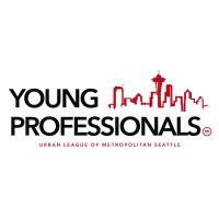 Urban League of Metropolitan Seattle Young Professionals logo - Similar company to Ynpn Seattle